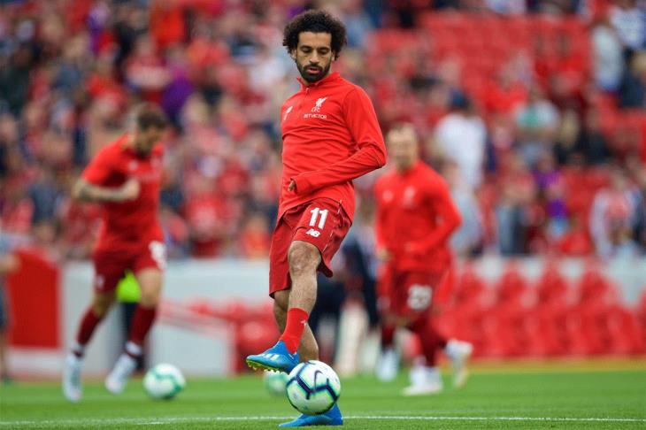 محمد صلاح محمد صلاح